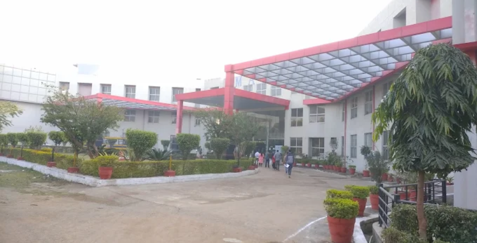 College Image